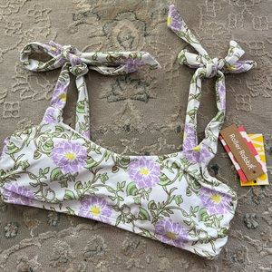Roller Rabbit Bikini Set